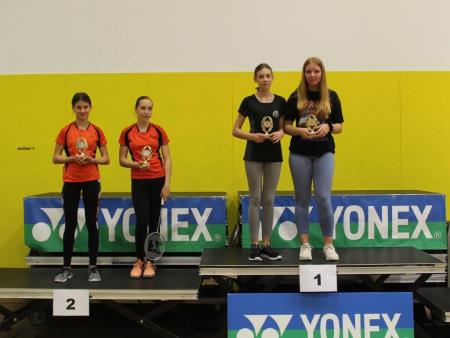 VBT Kozje ženske dvojice B